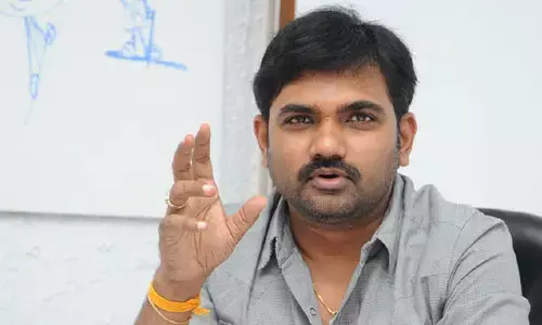 maruthi