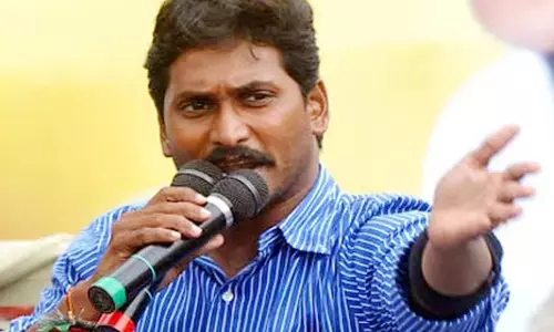 బాబూ.. ఎన్నికల ముందు ప్రత్యేక హోదా గుర్తొచ్చిందా..?