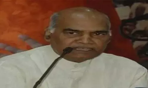 రాజధాని రైతులు