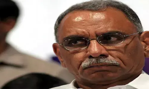 కేవీపీ రామచంద్రరావు