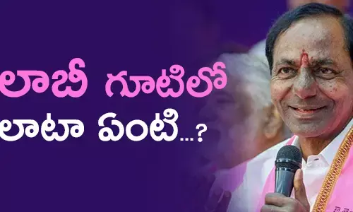 group-fight-in-trs-party