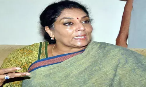 రేణుక చౌదరి