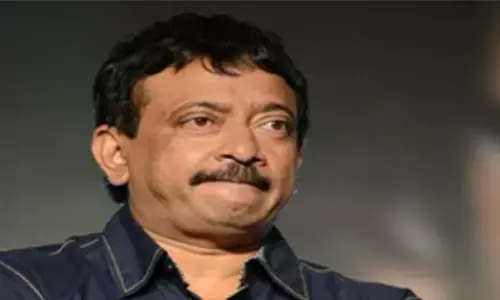 రాంగోపాల్ వర్మ