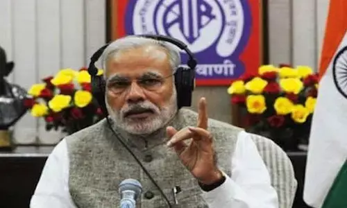 narendra modi on pulwama terror attack