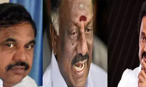 dmk stallin bharathiya janatha party