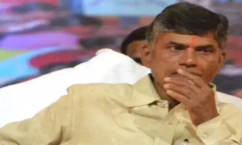 shivsena comments on chandrababu