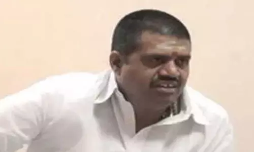 అవంతి శ్రీనివాస్