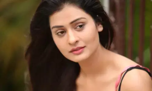 పాయల్ రాజపుట్ Payal Rajpoot Telugu News