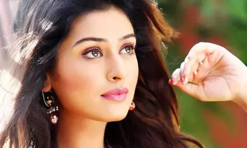 Payal Rajpoot Telugu News