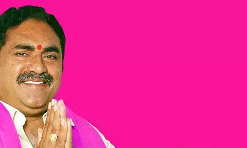 ఎర్రబెల్లి దయాకర్ రావు