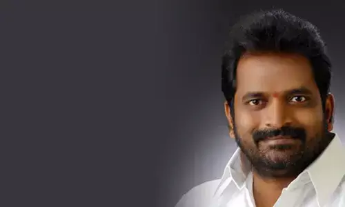 శ్రీనివాస్ గౌడ్