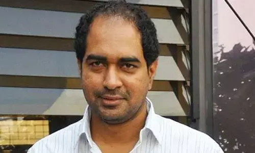 krish next movie in tollywood