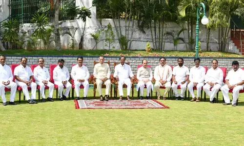 ts cabinet ministers and departments