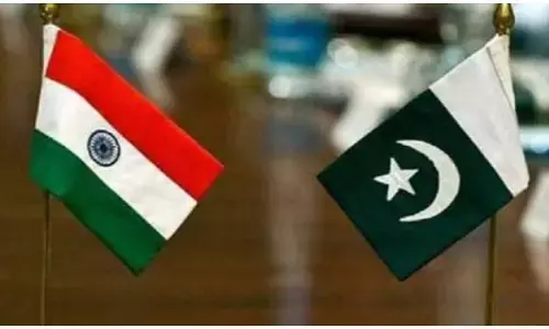 india pakistan