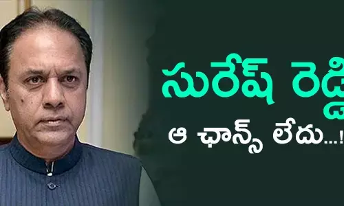 kr-suresh-reddy-political-future