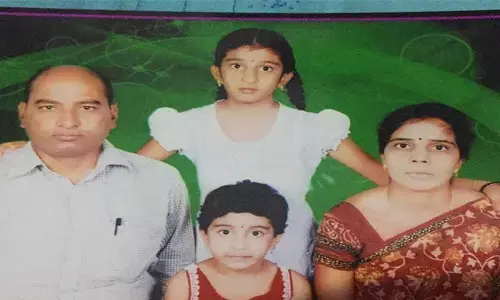 goverdhann murder in america