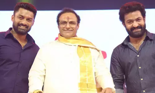 nandamuri balakrishna ntr kadhanayakudu