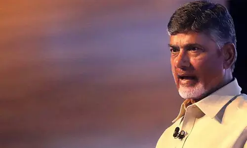 చంద్రబాబు