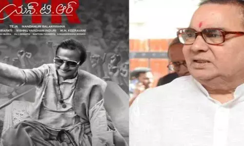 నన్ను విలన్ ను చేస్తారా..?