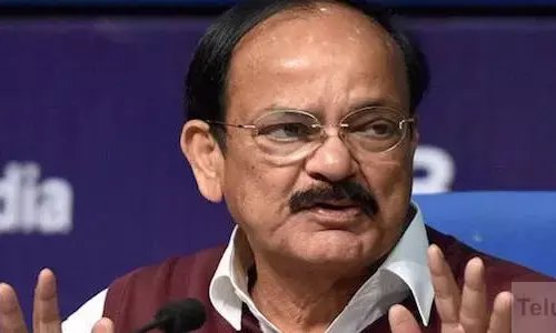 venkaiah naidu on yatra movie