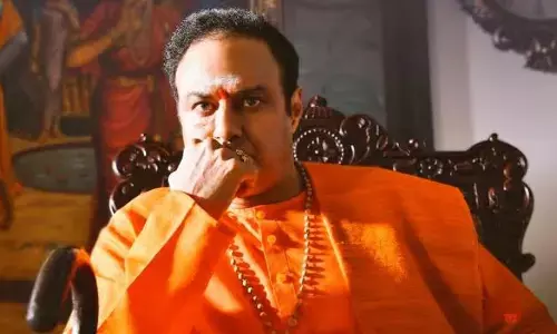 balakrishna responsible for mahanayakudu