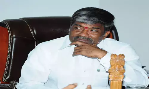 padmarao elected as deputy speaker