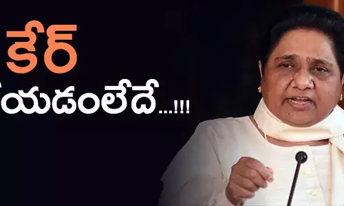 mayavathi-bahujansamajparty