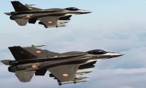 pakistan air force in india