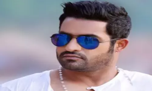 jr ntr in mahesh sukumar issue