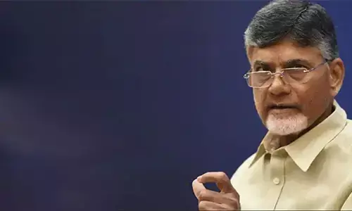 చంద్రబాబు