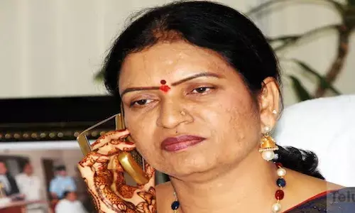 డీకే అరుణ