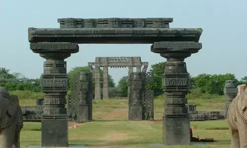 తెలంగాణ