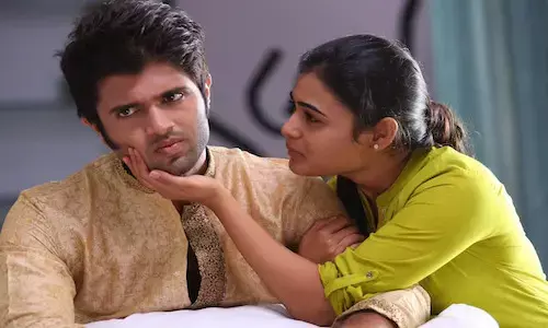 షాలినీ పాండే