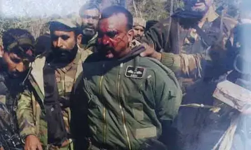 abhinandan will be released tomorrow
