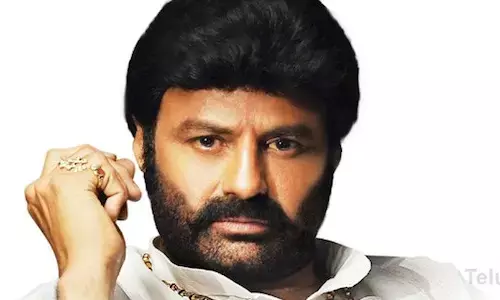 balakrishna boyapati movie update