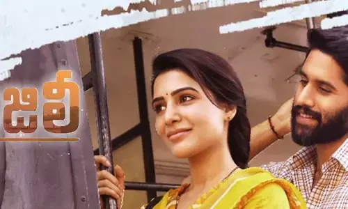 majili remake in telugu