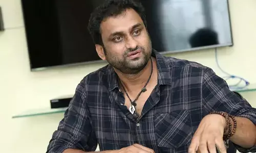 mahi turns producer