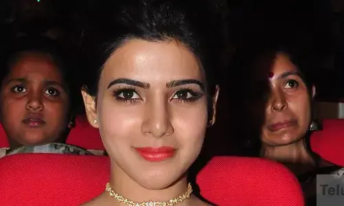 samantha career after majili