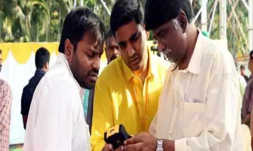 data theft case in telangana