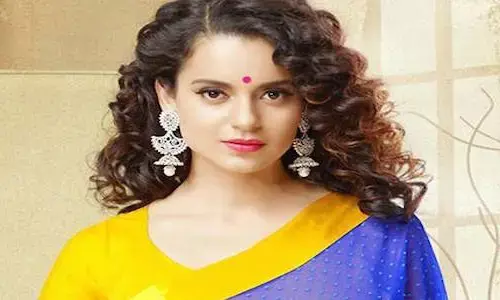 కంగనా రనౌత్ kangana demands national award