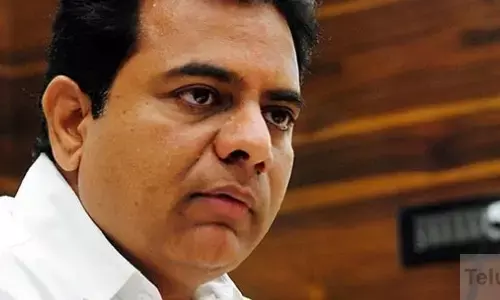 ktramarao fire on chandrababunaidu