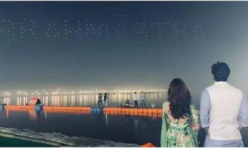 brahmastra logo launch