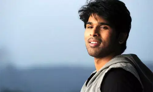 allu shirish career after abcd