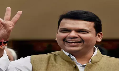 దేవేంద్ర ఫడ్నవిస్