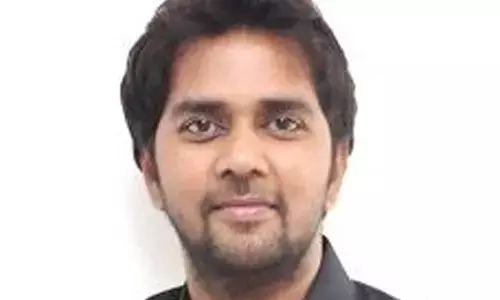 director chandu mondeti next film