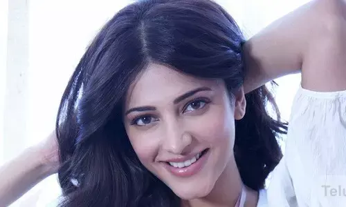 శృతి హాసన్ - shruthi hasan