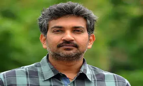 rajamouli may make vikramarkudu sequel