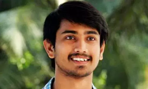 రాజ్ తరుణ్ - rajtarun