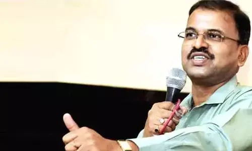 lakshminarayana contesting from vizag