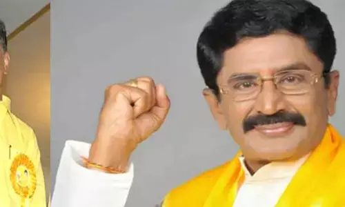 మురళీ మోహన్